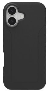 ZAGG Case für Apple iPhone 17 Luxe black