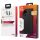 ZAGG Case für Apple iPhone 17 Luxe black