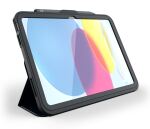 ZAGG Case Rugged Messenger für iPad 10.9" charcoal