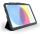 ZAGG Case Rugged Messenger für iPad 10.9" charcoal
