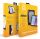 ZAGG Case Rugged Messenger für iPad 10.9" charcoal
