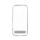 ZAGG Case für Apple iPhone 16 Pro Crystal Palace Snap mit Kickstand clear