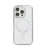 ZAGG Case für Apple iPhone 16 Pro Crystal Palace Snap clear