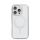 ZAGG Case für Apple iPhone 16 Pro Crystal Palace Snap clear