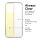 ZAGG Case für Apple iPhone 16 Pro Crystal Palace Snap clear