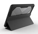 ZAGG Case Rugged Messenger für iPad 10.2" (7./8./9.Gen.) charcoal