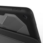 ZAGG Case Rugged Messenger für iPad 10.2" (7./8./9.Gen.) charcoal