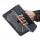 ZAGG Case Rugged Messenger für iPad 10.2" (7./8./9.Gen.) charcoal