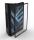 ZAGG Case Rugged Messenger für iPad 10.2" (7./8./9.Gen.) charcoal