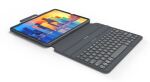 ZAGG Pro Keys Bluetooth-Keyboard für Apple iPad 10.9"+11" (10.Gen+A16) schwarz