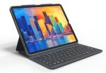 ZAGG Pro Keys Bluetooth-Keyboard für Apple iPad 10.9"+11" (10.Gen+A16) schwarz