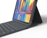 ZAGG Pro Keys Bluetooth-Keyboard für Apple iPad 10.9"+11" (10.Gen+A16) schwarz