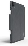 ZAGG Pro Keys Bluetooth-Keyboard für Apple iPad 10.9"+11" (10.Gen+A16) schwarz