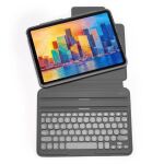 ZAGG Pro Keys Bluetooth-Keyboard für iPad Air 10.9" (4./5.Gen) schwarz
