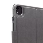 ZAGG Pro Keys Bluetooth-Keyboard für iPad Air 10.9" (4./5.Gen) schwarz