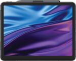 ZAGG Pro Keys 2 Bluetooth-Keyboard für iPad Air 13" (M2/M3) schwarz