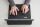 ZAGG Pro Keys 2 Bluetooth-Keyboard für iPad Air 13" (M2/M3) schwarz