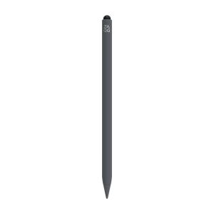 ZAGG Pro Stylus 2 grau für iPad + iPad Pro ab 2018