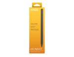 ZAGG Pro Stylus 2 grau für iPad + iPad Pro ab 2018