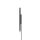 ZAGG Pro Stylus 2 grau für iPad + iPad Pro ab 2018