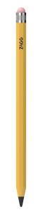ZAGG Oxford Stylus für Apple iPad + iPad Pro ab 2018 gelb