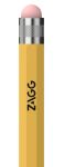 ZAGG Oxford Stylus für Apple iPad + iPad Pro ab 2018 gelb
