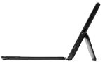 ZAGG Tough Keys Bluetooth-Keyboard für Apple iPad 10.9"+11" (10. Gen+A16)
