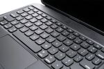 ZAGG Tough Keys Bluetooth-Keyboard für Apple iPad 10.9"+11" (10. Gen+A16)