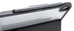 ZAGG Tough Keys Bluetooth-Keyboard für Apple iPad 10.9"+11" (10. Gen+A16)