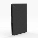 ZAGG Messenger Folio 2 BT-Keyboard für iPad 10.9" (10.Gen.) charcoal