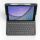 ZAGG Messenger Folio 2 BT-Keyboard für iPad 10.9" (10.Gen.) charcoal