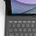 ZAGG Messenger Folio 2 BT-Keyboard für iPad 10.9" (10.Gen.) charcoal