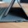 ZAGG Messenger Folio 2 BT-Keyboard für iPad 10.9" (10.Gen.) charcoal