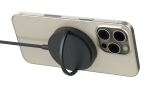 ZAGG mophie Qi-Lademagnet 15W mit 1m Kabel schwarz