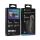 ZAGG mophie Qi-Lademagnet 15W mit 1m Kabel schwarz