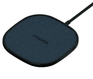 ZAGG mophie Qi-Ladepad 15W mit 1,5m Kabel schwarz