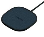 ZAGG mophie Qi-Ladepad 15W mit 1,5m Kabel schwarz