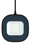 ZAGG mophie Qi-Ladepad 15W mit 1,5m Kabel schwarz