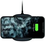 ZAGG mophie Qi-Ladepad 15W mit 1,5m Kabel schwarz