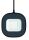 ZAGG mophie Qi-Ladepad 15W mit 1,5m Kabel schwarz