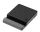 ZAGG Hub 6 Port, integr. 100W USB-C Ladekabel, Multimedia-Tasten
