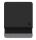 ZAGG Hub 6 Port, integr. 100W USB-C Ladekabel, Multimedia-Tasten