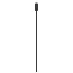 ZAGG mophie essentials Ladekabel USB-C auf USB-C 60W 2m schwarz