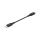 ZAGG mophie essentials Ladekabel USB-C auf USB-C 60W 3m schwarz