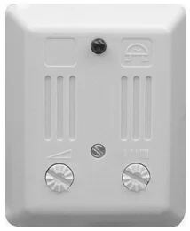 Rufstrom-Innenwecker WK 954 AP elektronisch
