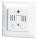 Rufstrom-Innenwecker WK 955 TAE F UP (WK 958UP)