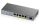 ZyXEL GS1350-6HP 6-Port Managed CCTV PoE Switch
