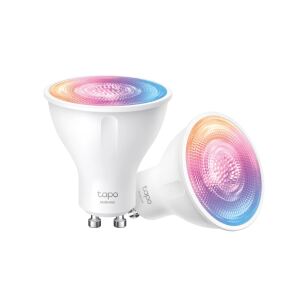 TP-Link LED-Lampe Tapo L630 Smart Wi-Fi Spotlight (2-Pack)
