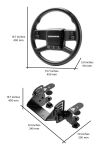 AddOn Thrustm. SimTask Truck 40 AddOn Kit (KON) retail