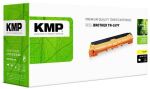 KMP Toner Brother TN-249Y yellow 4000 Seiten remanufactured